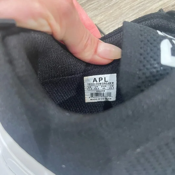 APL Techloom Dream NIB - Picture 6 of 6